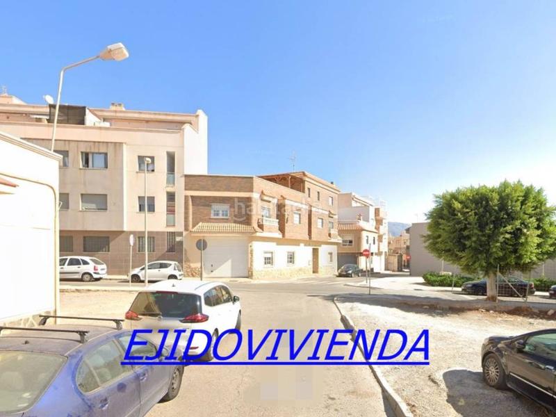 Foto e612e57f-b975-4b48-8c2f-9fd30b75993b. Area edificabile industriale in Ejido centro Ejido (El)