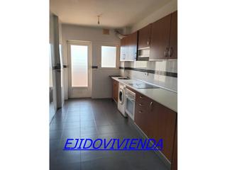 Appartement à Pabellón - Estación - El Corte Inglés. Venta de piso en el ejido en flash