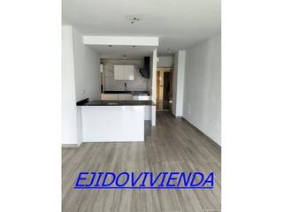 Appartement à El Parador de las Hortichuelas. Piso en venta en el parador de las hortichuelas flash