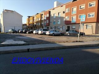 Industrial plot in Santa María del Águila. Venta de solar en el ejido