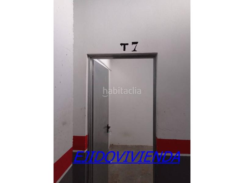 Foto 071f5f68-76cf-4fe8-9de3-b6d9e8f618e1. Flat with parking in Santa María del Águila Ejido (El)