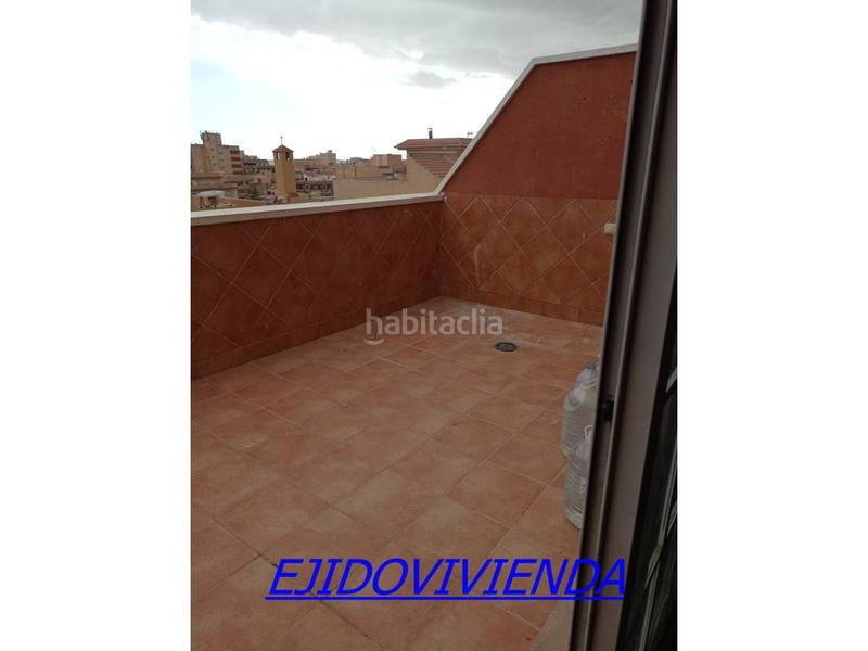 Foto 0eb6c1c4-92cc-4078-8d92-2e31730880f1. Flat with parking in Santa María del Águila Ejido (El)