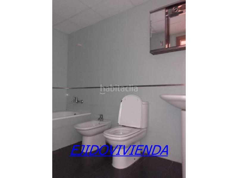 Foto 1412c479-ad84-4092-bf2a-9bc6138751dd. Flat with parking in Santa María del Águila Ejido (El)