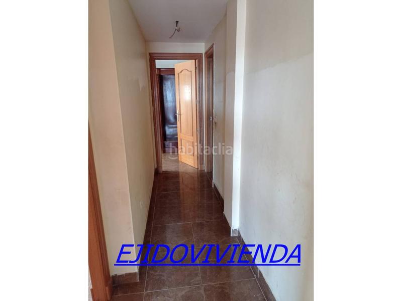 Foto 375c297e-d333-4377-a63a-d7e4ba280afb. Flat with parking in Santa María del Águila Ejido (El)