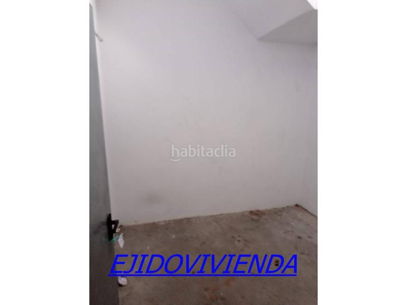 Foto 56940ae4-e4aa-4ece-84cb-e6a06081bca7. Flat with parking in Santa María del Águila Ejido (El)