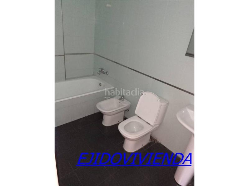 Foto 7ce5b74d-e2ec-4fbe-842d-b91df4b41637. Flat with parking in Santa María del Águila Ejido (El)