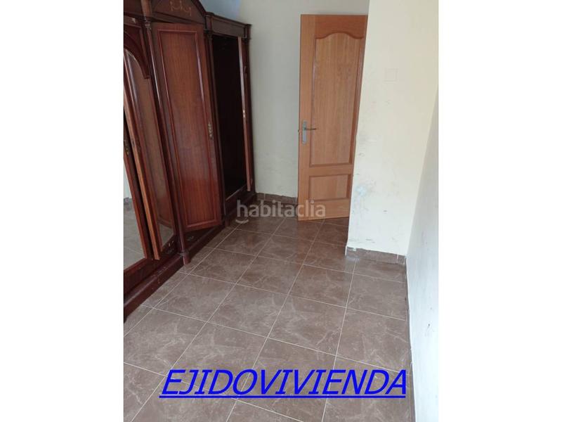 Foto b3e81598-36a4-4e78-aadb-5d46fe660883. Flat with parking in Santa María del Águila Ejido (El)