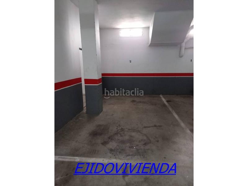 Foto e9305537-739a-4b1d-9c6f-df620b9b3868. Flat with parking in Santa María del Águila Ejido (El)