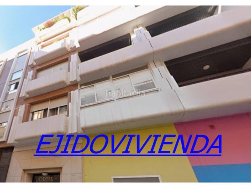 Foto 2c8d4eb0-9463-44a7-9fd9-9c8f4469b58c. Piso venta de piso en el Ejido centro en flash en Ejido (El)