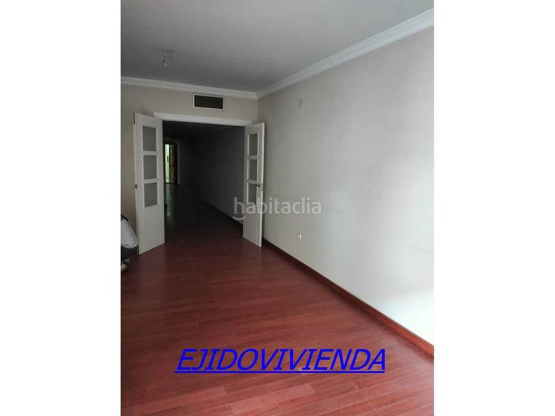 Foto 3e5255cd-fa34-4337-b34e-94361605c541. Piso venta de piso en el Ejido centro en flash en Ejido (El)