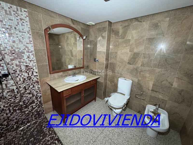 Foto a5dc3d59-597c-4a59-ad56-cf3f4119c3aa. Piso venta de piso en el Ejido centro en flash en Ejido (El)