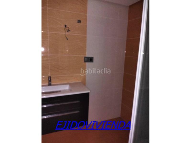 Foto dff21cd6-d8a9-495b-a18f-3dbc8a9986cc. Piso venta de piso en el Ejido centro en flash en Ejido (El)