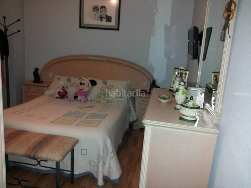 Foto 1846a560-b21d-4618-90d7-739fd69a4786. Piso  en venta en Pabellón - Estación - El Corte Inglés Ejido (El)