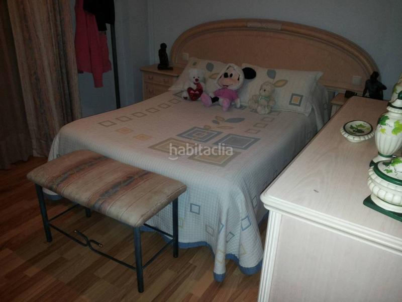 Foto 568d6b08-6e7a-43a5-955c-23d6edd6f819. Piso  en venta en Pabellón - Estación - El Corte Inglés Ejido (El)