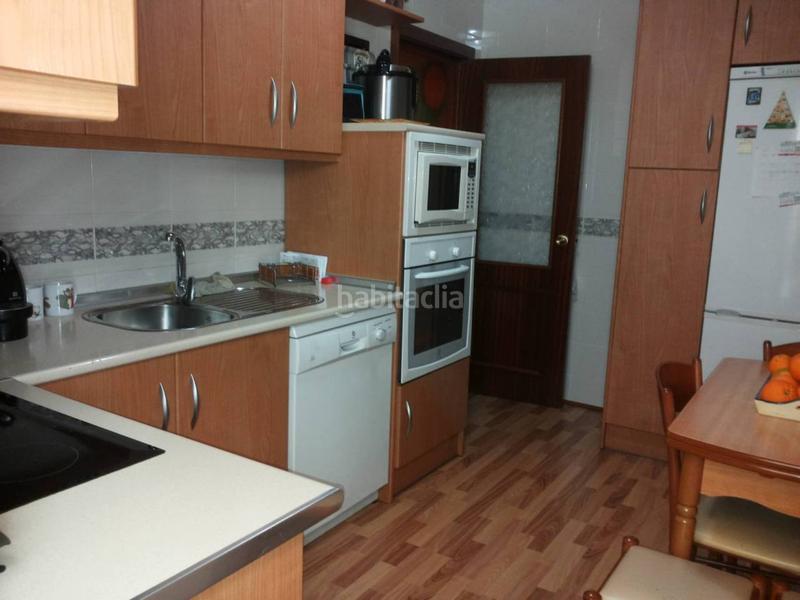 Foto 85faa136-2057-49ba-969f-0ae8c38f462d. Piso  en venta en Pabellón - Estación - El Corte Inglés Ejido (El)