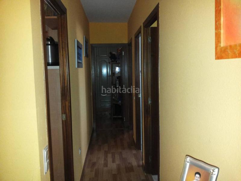 Foto c8d99df2-da19-45c5-9701-f1d9e8d4d216. Piso  en venta en Pabellón - Estación - El Corte Inglés Ejido (El)