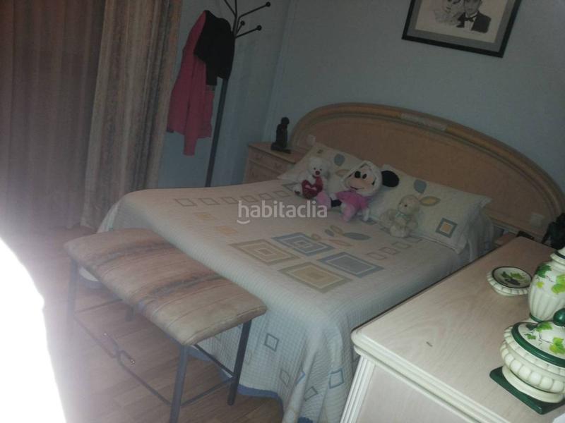 Foto d29c0fc3-e399-4e09-8640-afe248cbd861. Piso  en venta en Pabellón - Estación - El Corte Inglés Ejido (El)