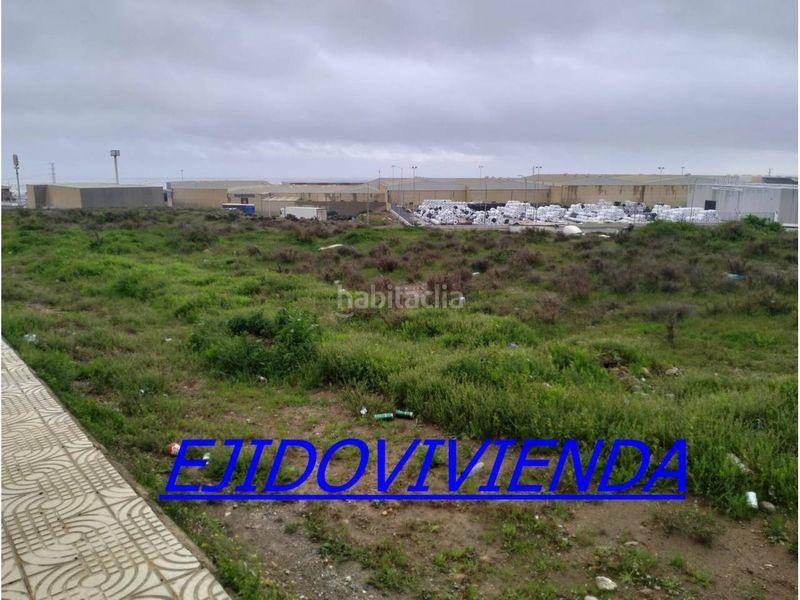 Foto 86e827fa-9445-4b19-9ac3-e09163e9adff. Finca rústica a Mojonera (La)