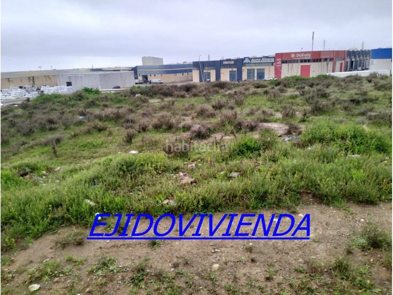 Foto abfddd3a-eb40-46a4-97e6-e1608af905b2. Finca rústica a Mojonera (La)