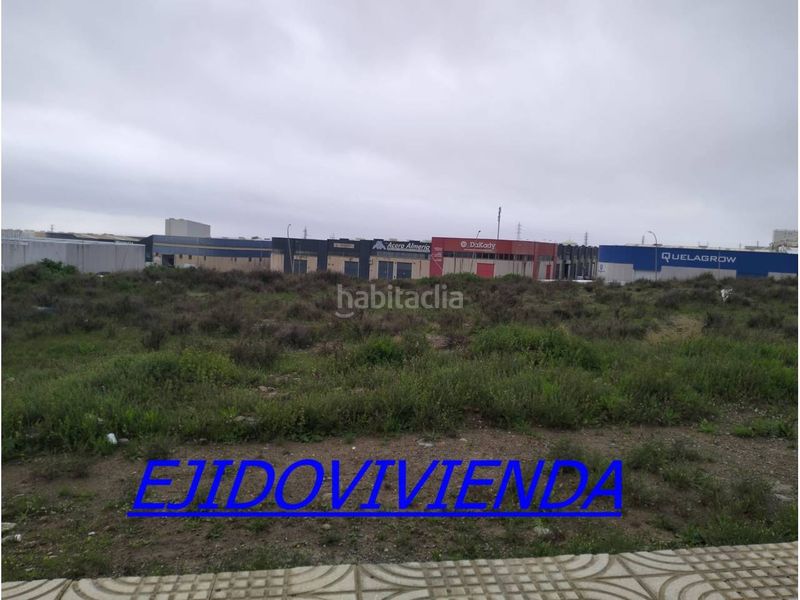 Foto c7763404-630c-4175-a1d7-d4a831a9d666. Finca rústica a Mojonera (La)