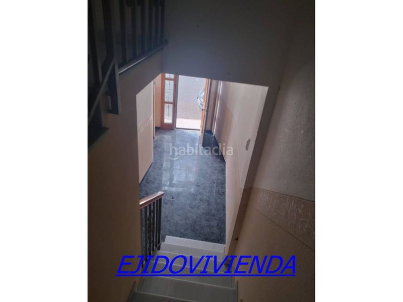 Foto 23d5fa91-11b3-469b-8c52-a85516f10904. Casa amb aparcament a Berja