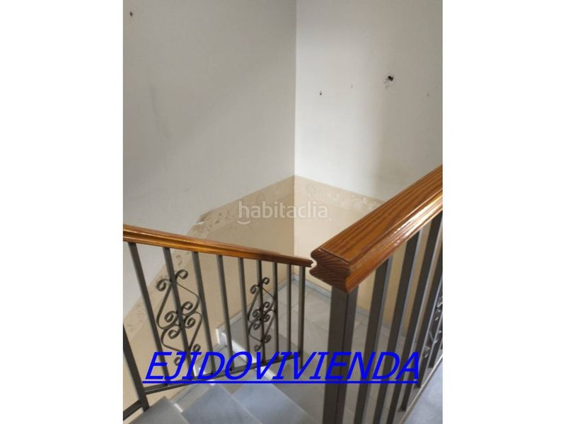 Foto 3a6b3a52-69f3-49d5-a811-384257aa60ff. Casa amb aparcament a Berja