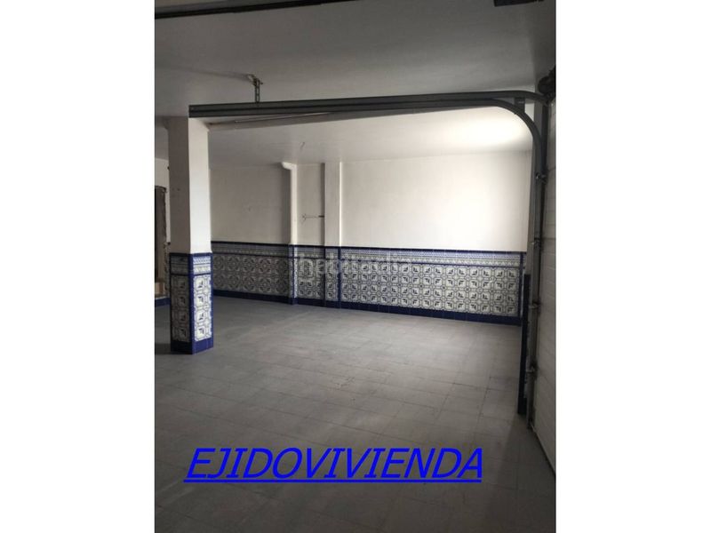 Foto 64f12b5c-fffa-48cf-b075-455eee9e5c86. Casa amb aparcament a Berja