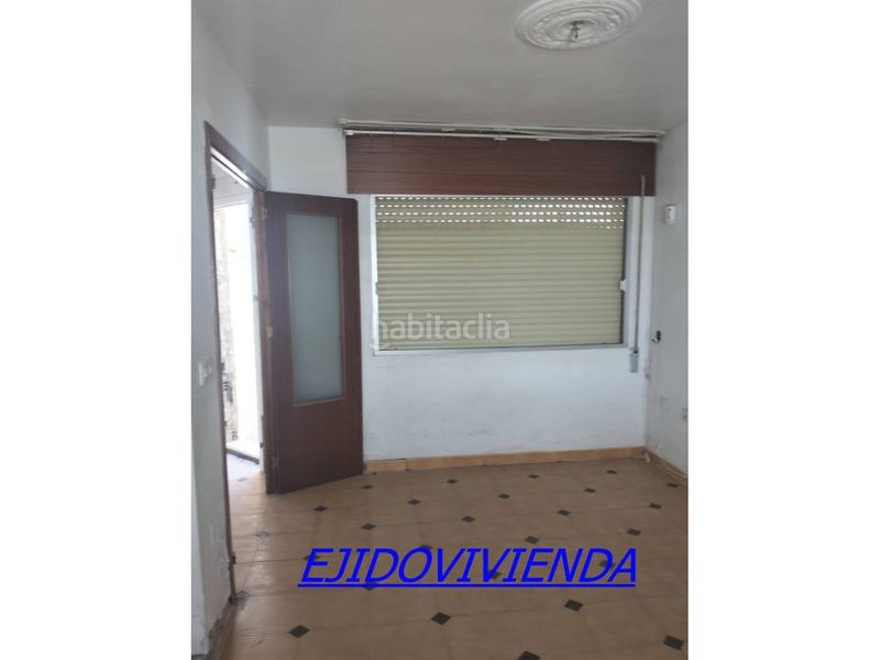 Foto 04681e7a-f769-4282-8d83-3fbe960c09ee. Casa amb aparcament a Ejido Sur Ejido (El)