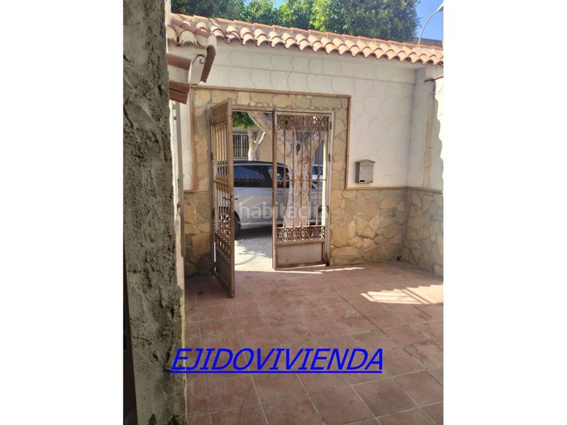 Foto 0c91654a-6456-40b6-8c4d-d3293f808365. Casa amb aparcament a Ejido Sur Ejido (El)