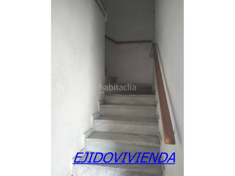 Foto 41ce6729-cf1c-4adf-84b5-5fbea94fb210. Casa amb aparcament a Ejido Sur Ejido (El)