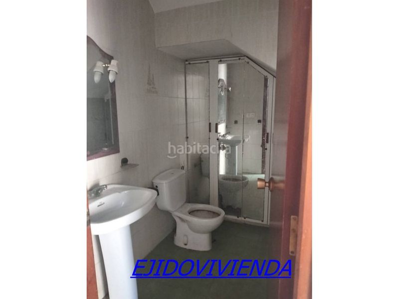 Foto 9c4beea6-5c16-43dc-8129-87f095705965. Casa amb aparcament a Ejido Sur Ejido (El)