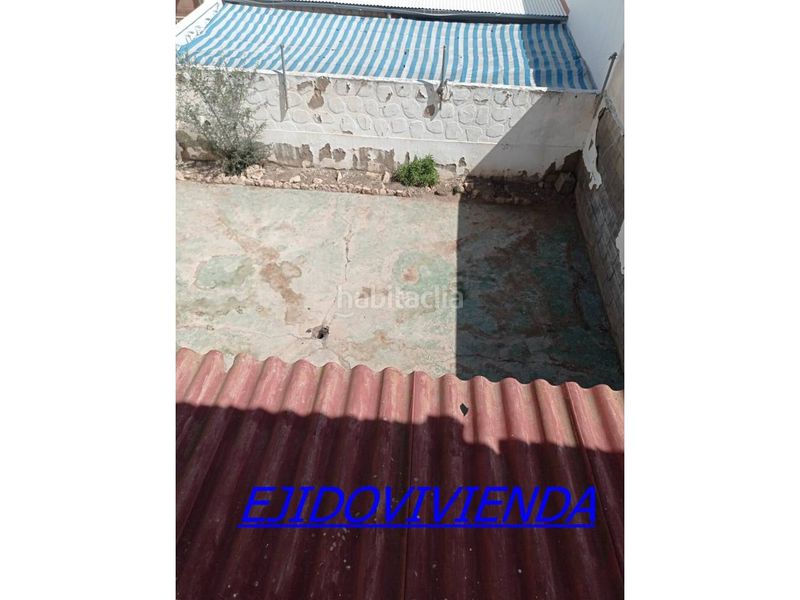 Foto fce912e1-12fc-4312-b9ca-a3bab68083ff. Casa amb aparcament a Ejido Sur Ejido (El)
