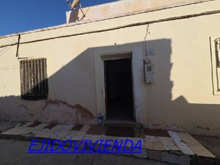 Casa a Vícar Pueblo. Flash casa en venta en vícar