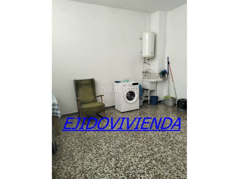 Foto 01997af0-64ef-4490-bbf5-342641ff070e. Pis a Ejido centro Ejido (El)