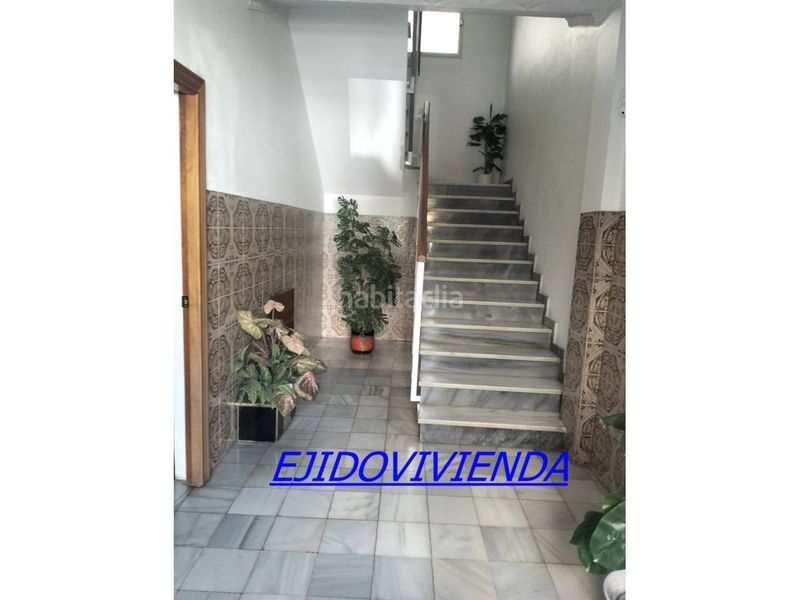 Foto 3fd1d886-e1f3-4cae-a3a7-e7dfc8bf9b99. Pis a Ejido centro Ejido (El)