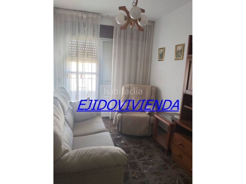 Foto 513c2302-ecd3-434d-864a-3d0a08007740. Pis a Ejido centro Ejido (El)