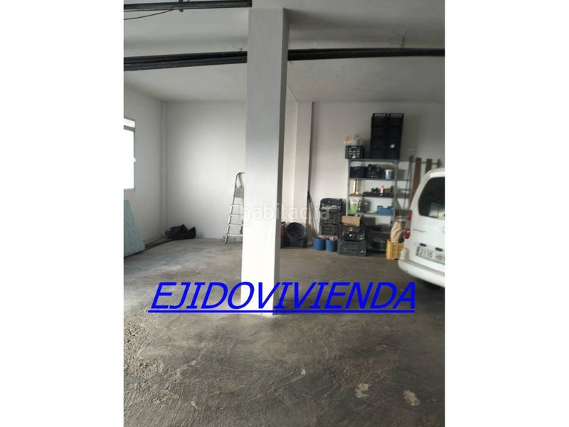 Foto 5976db8d-7dbd-43e1-9a0c-d3a0d4002384. Pis a Ejido centro Ejido (El)