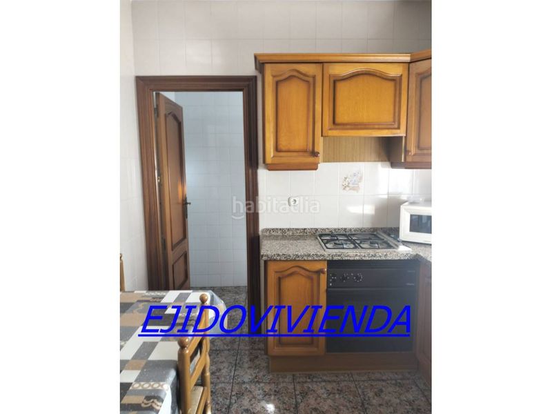 Foto 700c2b81-2659-4e34-8853-9adcd9de4685. Pis a Ejido centro Ejido (El)