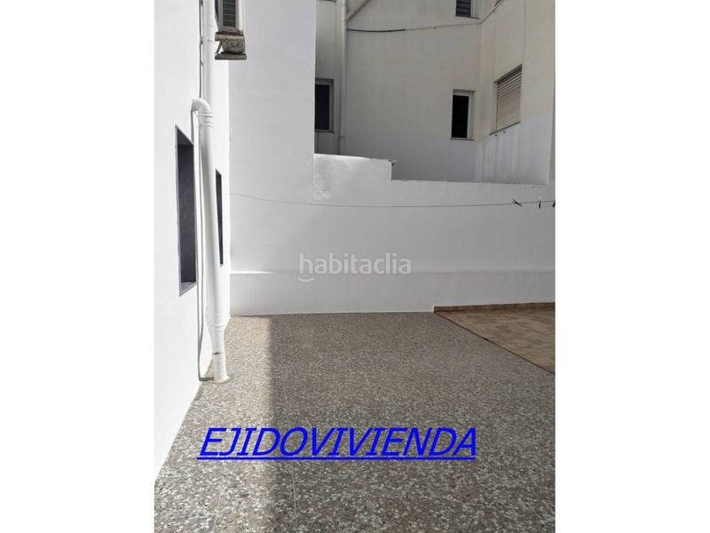 Foto 8230c7c0-9e75-4c88-a500-e5b3a7f8925a. Pis a Ejido centro Ejido (El)