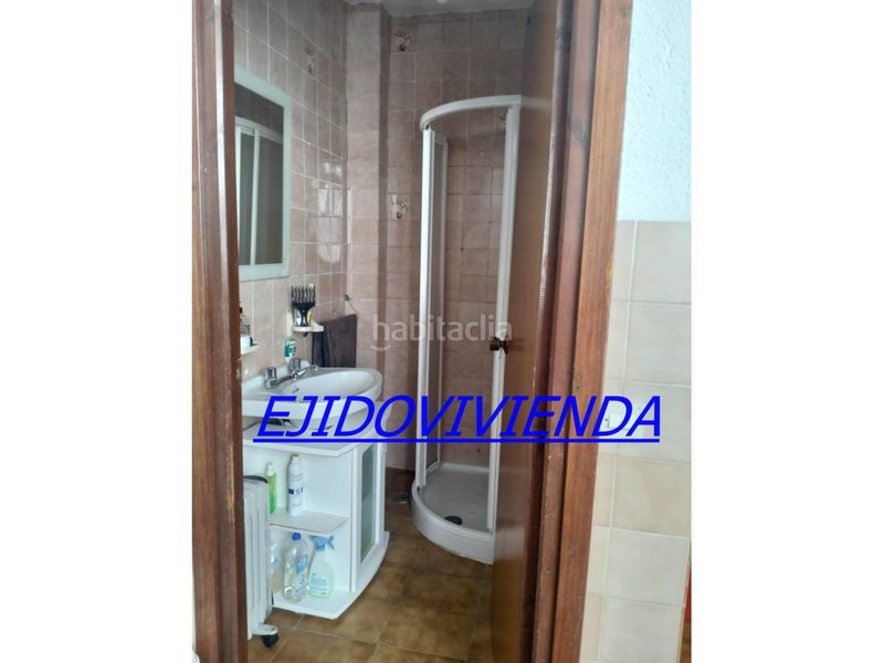 Foto 826fa741-939d-4e14-b7fe-5759655b33a2. Pis a Ejido centro Ejido (El)