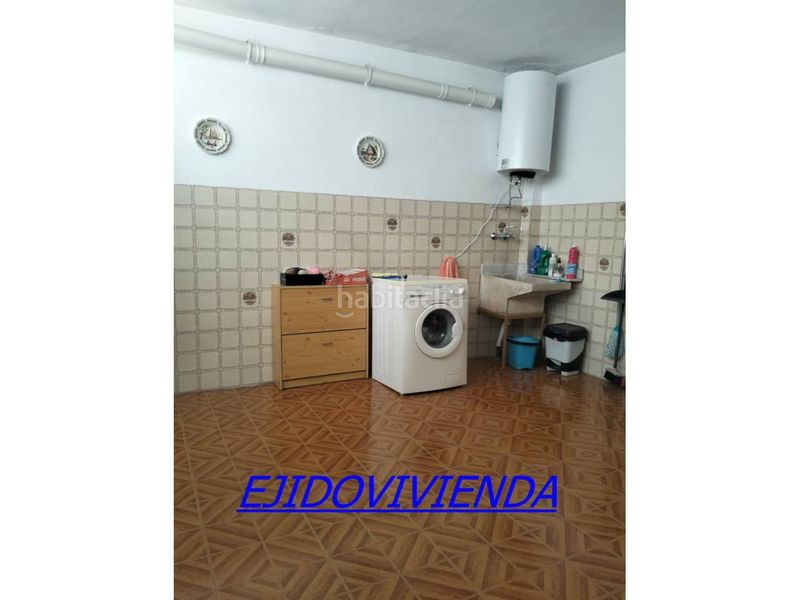 Foto bbae1326-d54d-4208-a661-978d76b6195c. Pis a Ejido centro Ejido (El)
