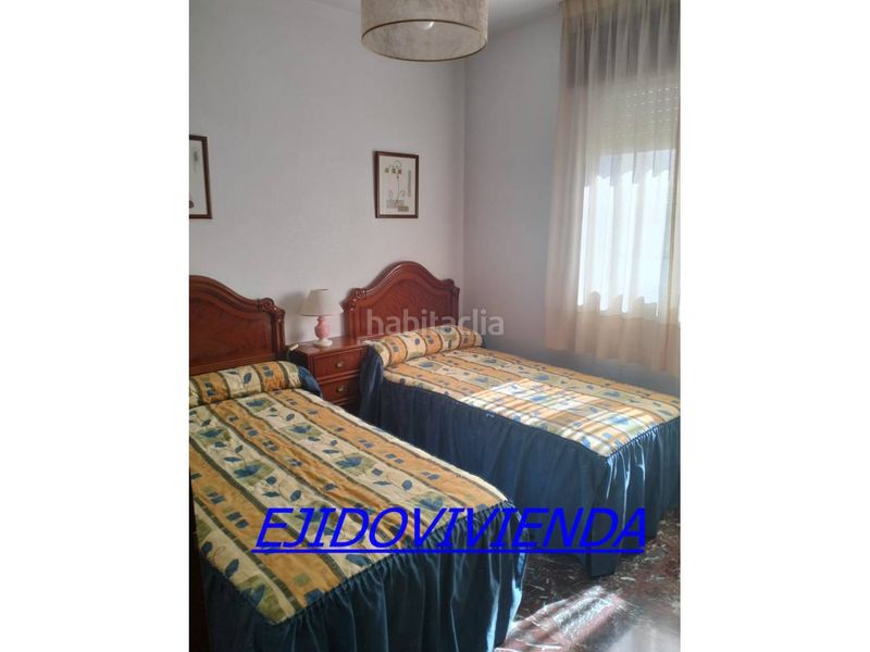 Foto c0d0c61a-82dc-402a-8df1-9ae961e2c740. Pis a Ejido centro Ejido (El)