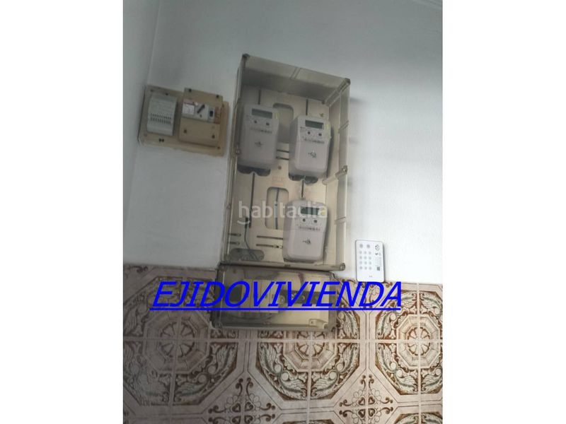 Foto d8c30770-6c64-4c82-8f2f-258898850b44. Pis a Ejido centro Ejido (El)