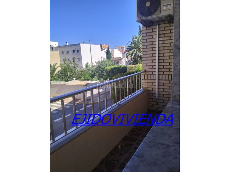 Foto fbd0d22a-75b4-46bf-a76d-dc9e2091d55e. Pis a Ejido centro Ejido (El)