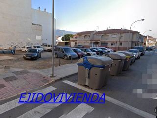 Terreno residencial en Plaza de la Luz