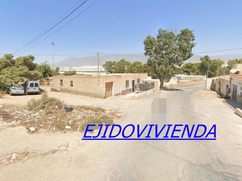 Foto 6f44f8ae-c7bb-4067-9172-065ad6993721. Casa a Las Norias Ejido (El)