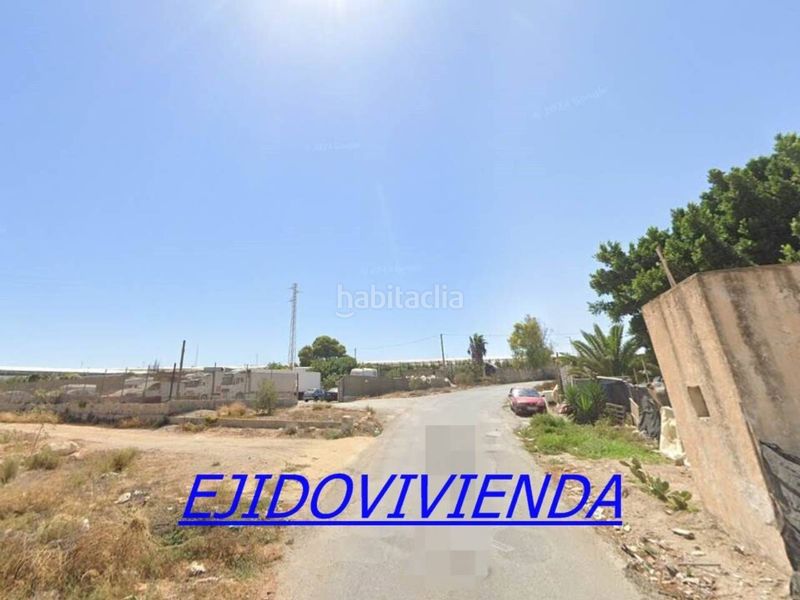 Foto b07a8798-edec-4e25-a41c-b9f1a412f772. Casa a Las Norias Ejido (El)