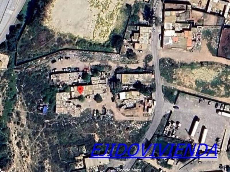 Foto c3000c23-0a3c-4ded-8e0d-65bfd1cbc024. Casa a Las Norias Ejido (El)