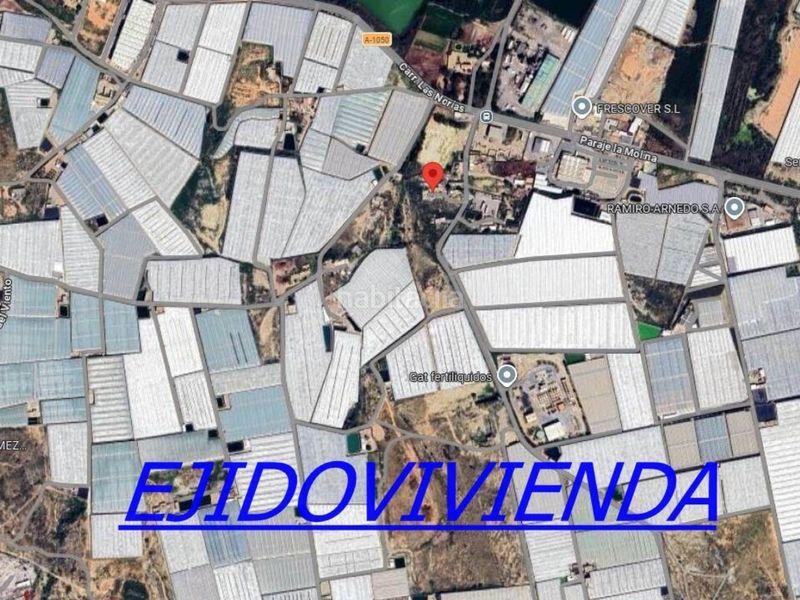Foto d4556e95-4437-4d46-9e6b-67e3d769d7fc. Casa a Las Norias Ejido (El)