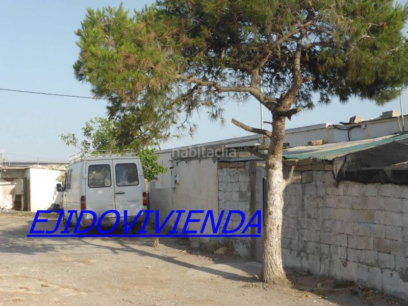 Foto e8623bdc-086d-4948-89d3-40793bb98bc0. Casa a Las Norias Ejido (El)